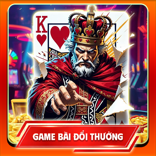 game bài đổi thưởng u888